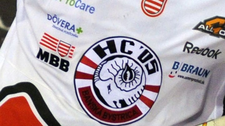 Príprava: HC´05 Banská Bystrica - HC Košice 4:1